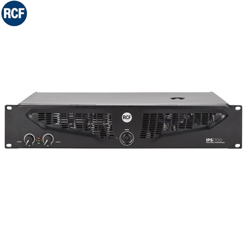 Cục Đẩy Công Suất RCF IPS 1700